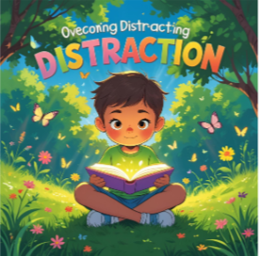 Children's Guide to Overcoming Distractions